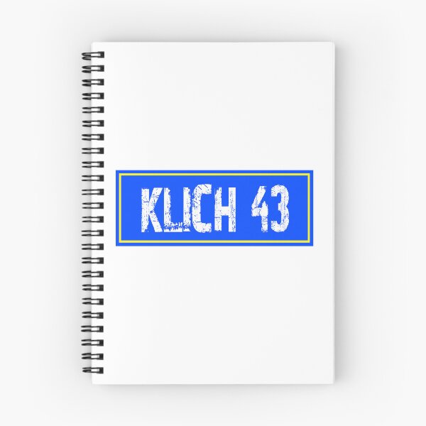 Item preview, Mateusz Klich designed and sold by Truefans.