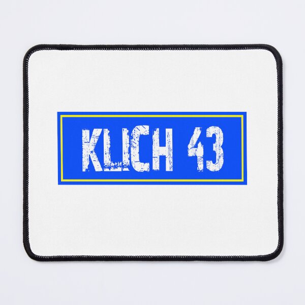 Item preview, Mateusz Klich designed and sold by Truefans.