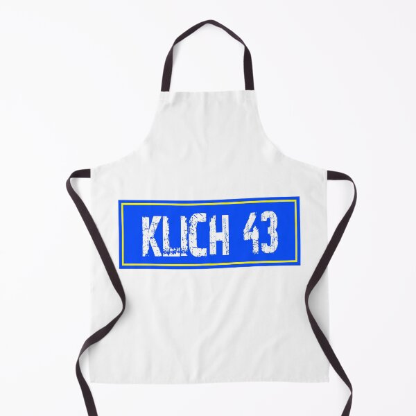 Item preview, Mateusz Klich designed and sold by Truefans.