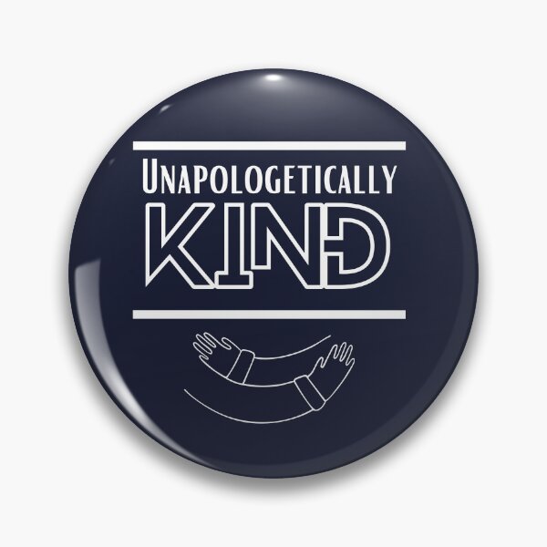 Item preview, Unapologetically Kind designed and sold by Vimbuy.