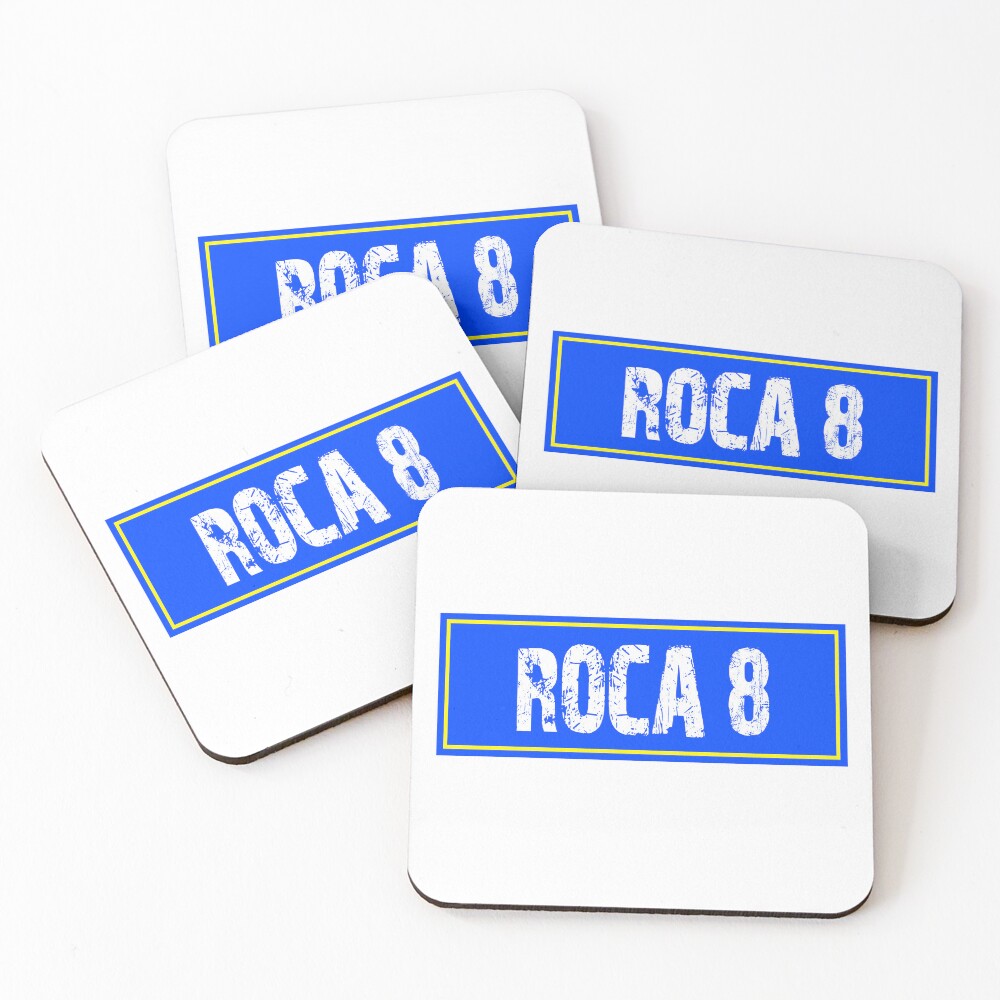 Item preview, Coasters (Set of 4) designed and sold by Truefans.