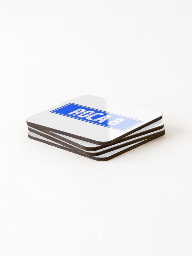 Thumbnail 4 of 5, Coasters (Set of 4), Marc Roca designed and sold by Truefans.