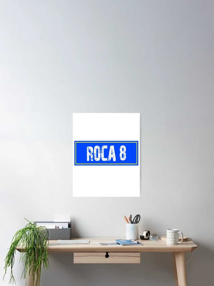 Thumbnail 2 of 3, Poster, Marc Roca designed and sold by Truefans.