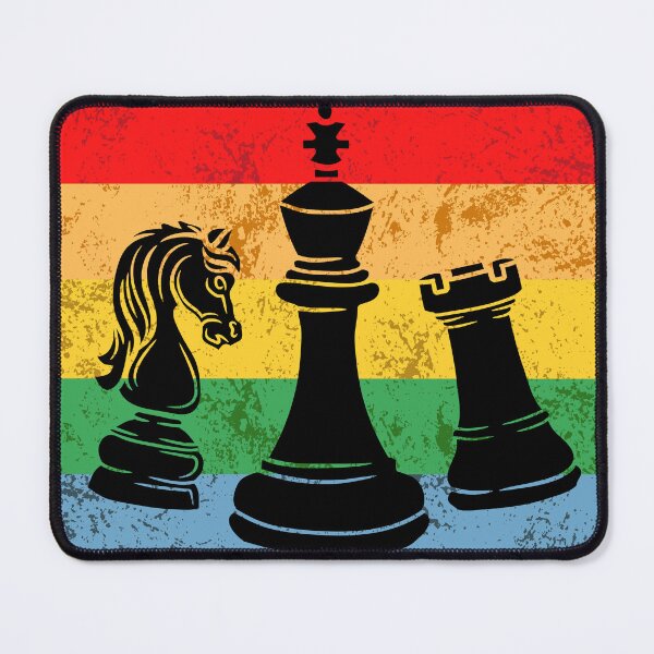 Item preview, Chess is life T-shirt designed and sold by HdCd-clo.