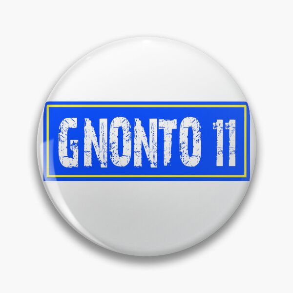 Item preview, Wilfried Gnonto designed and sold by Truefans.