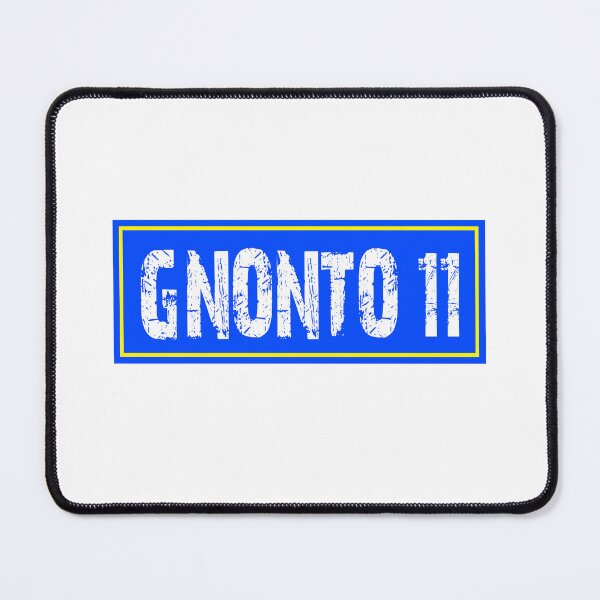 Item preview, Wilfried Gnonto designed and sold by Truefans.