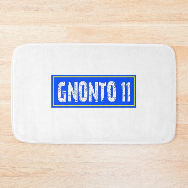 Item preview, Wilfried Gnonto designed and sold by Truefans.