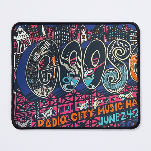 Item preview, Radio City Music Hall designed and sold by shawnkidwel.
