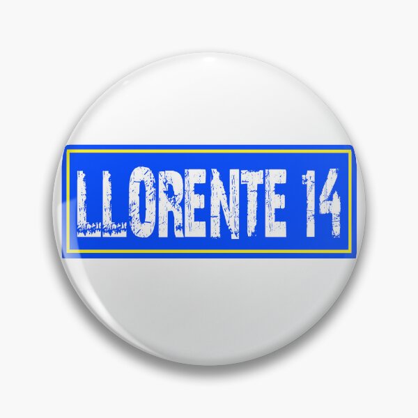 Item preview, Diego Llorente designed and sold by Truefans.