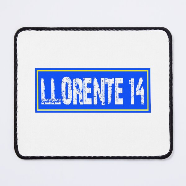 Item preview, Diego Llorente designed and sold by Truefans.