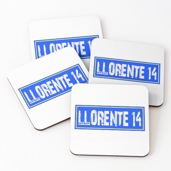 Item preview, Diego Llorente designed and sold by Truefans.