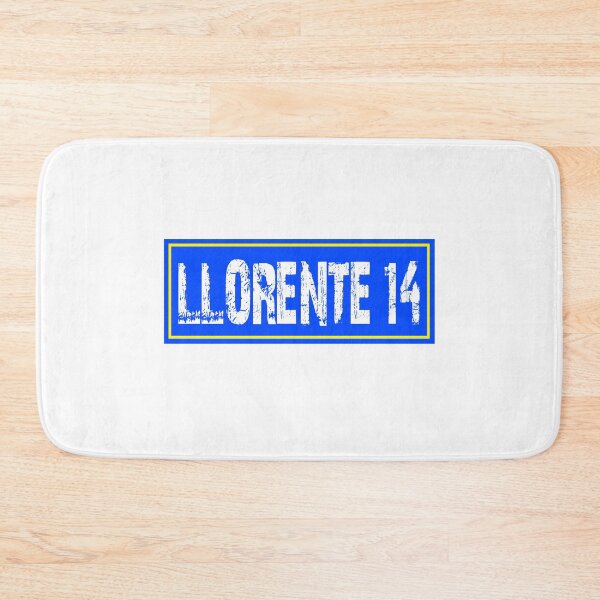 Item preview, Diego Llorente designed and sold by Truefans.