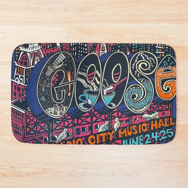 Item preview, Radio City Music Hall designed and sold by shawnkidwel.