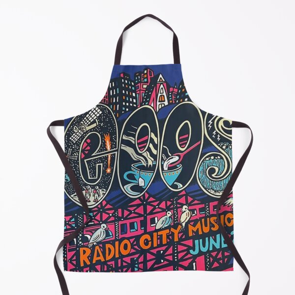 Item preview, Radio City Music Hall designed and sold by shawnkidwel.