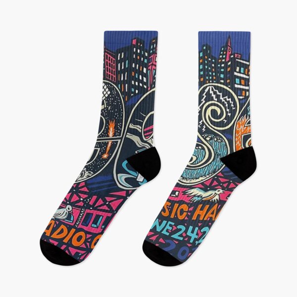 Item preview, Radio City Music Hall designed and sold by shawnkidwel.