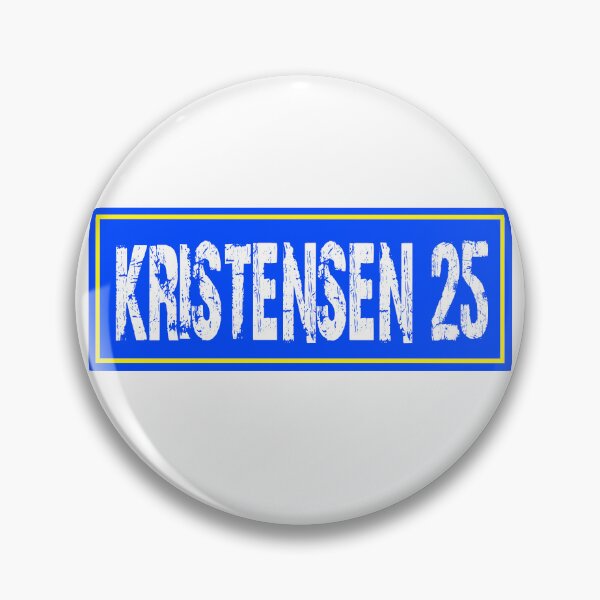 Item preview, Rasmus Kristensen  designed and sold by Truefans.
