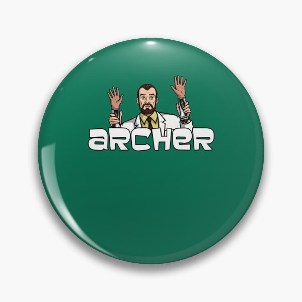 Item preview, Archer Krieger Jazz Hands 83 Cool Graphic Vintage for Men Graphic designed and sold by dermomcwain.