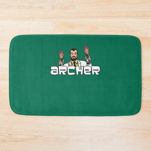 Item preview, Archer Krieger Jazz Hands 83 Cool Graphic Vintage for Men Graphic designed and sold by dermomcwain.