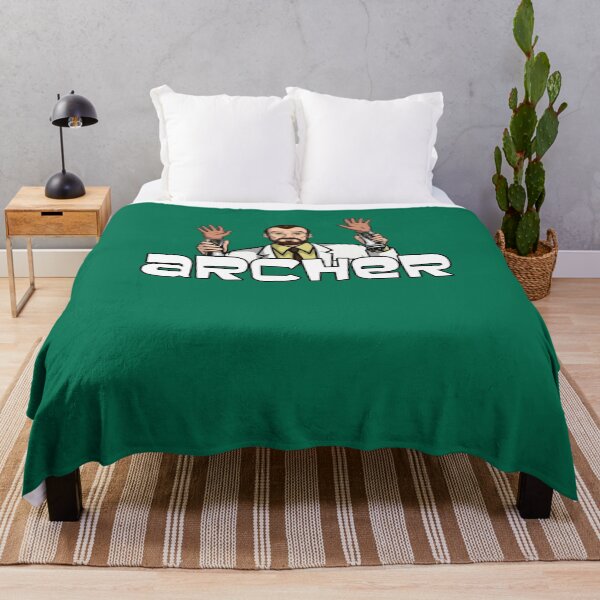 Item preview, Archer Krieger Jazz Hands 83 Cool Graphic Vintage for Men Graphic designed and sold by dermomcwain.