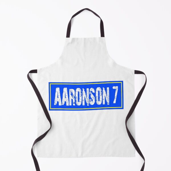 Item preview, Brenden Aaronson designed and sold by Truefans.