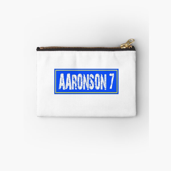Item preview, Brenden Aaronson  designed and sold by Truefans.