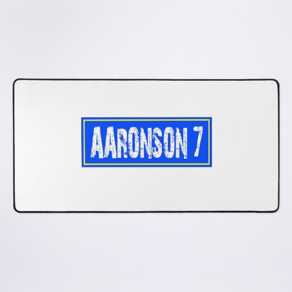 Item preview, Brenden Aaronson  designed and sold by Truefans.