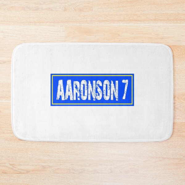Item preview, Brenden Aaronson  designed and sold by Truefans.