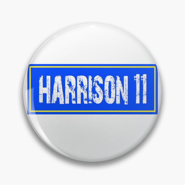 Item preview, Jack Harrison designed and sold by Truefans.