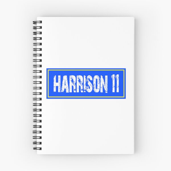 Item preview, Jack Harrison designed and sold by Truefans.