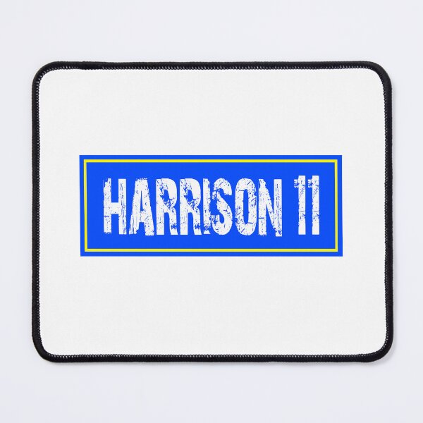 Item preview, Jack Harrison designed and sold by Truefans.