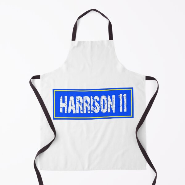 Item preview, Jack Harrison designed and sold by Truefans.