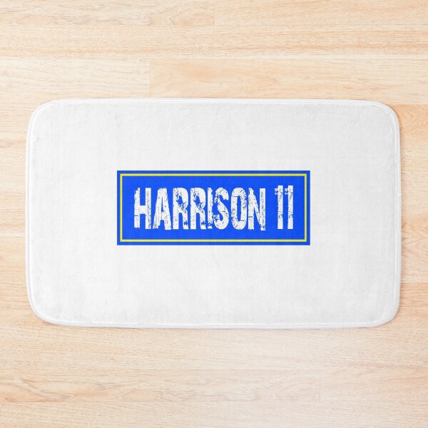 Item preview, Jack Harrison designed and sold by Truefans.