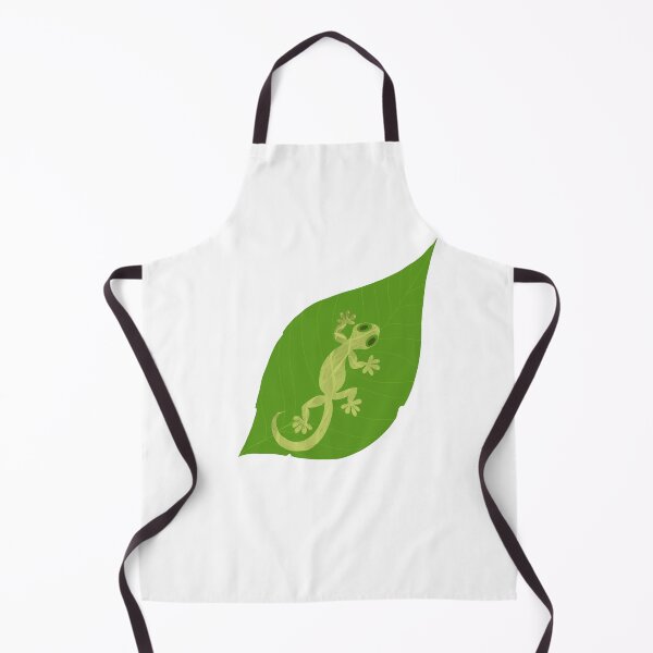 Item preview, Be-leaf in your inner gecko designed and sold by Naked Drop.