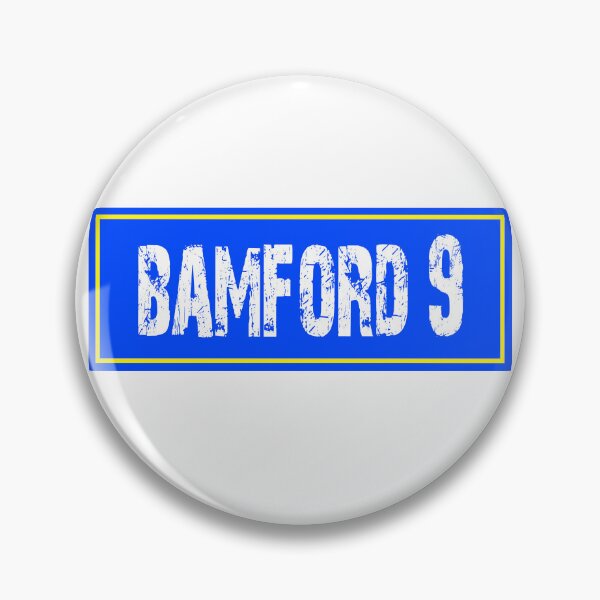 Item preview, Patrick Bamford  designed and sold by Truefans.