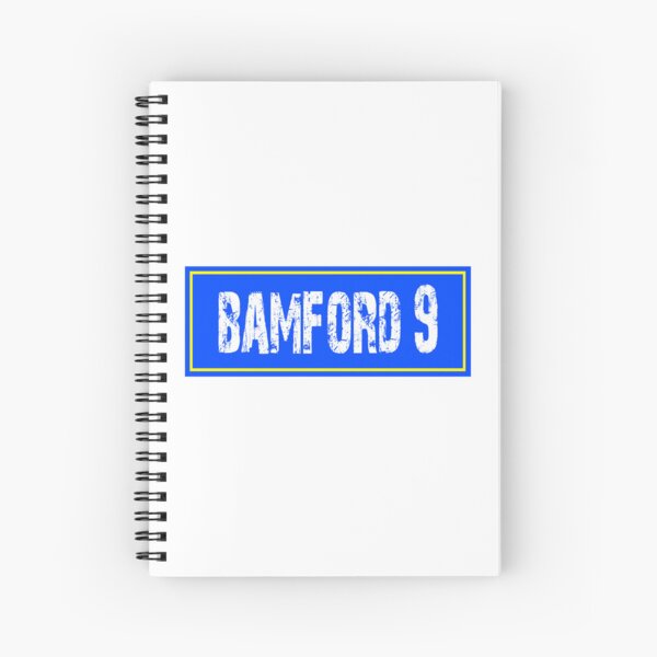 Item preview, Patrick Bamford  designed and sold by Truefans.