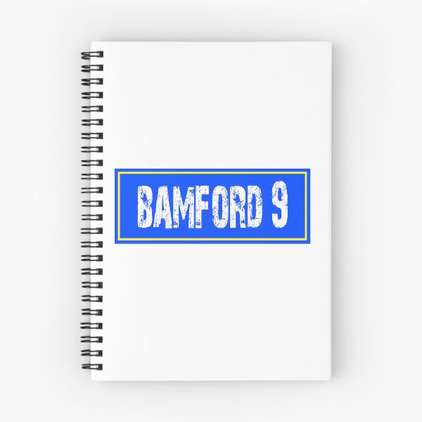 Item preview, Patrick Bamford  designed and sold by Truefans.