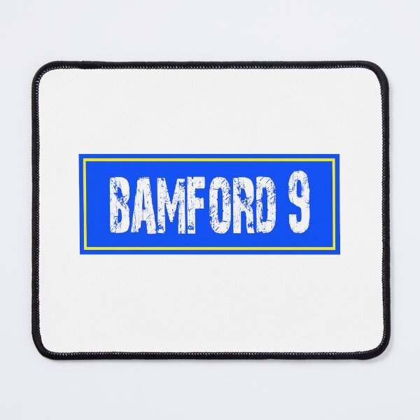 Item preview, Patrick Bamford designed and sold by Truefans.