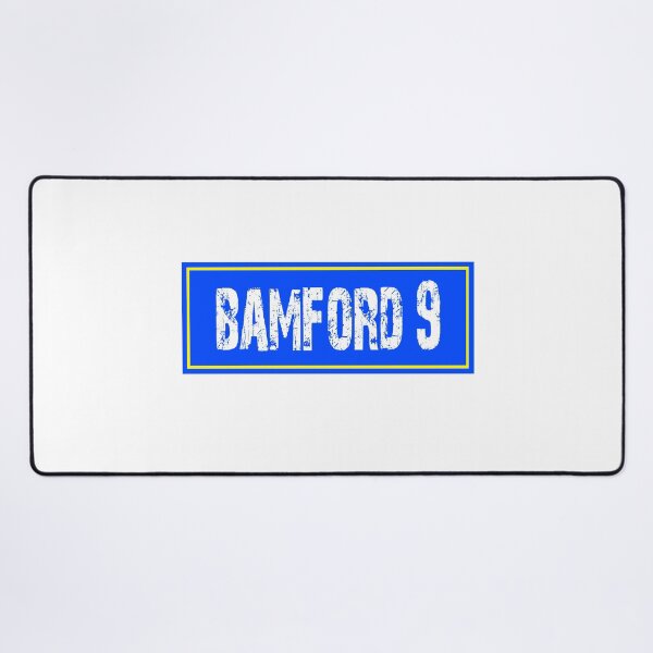 Item preview, Patrick Bamford  designed and sold by Truefans.