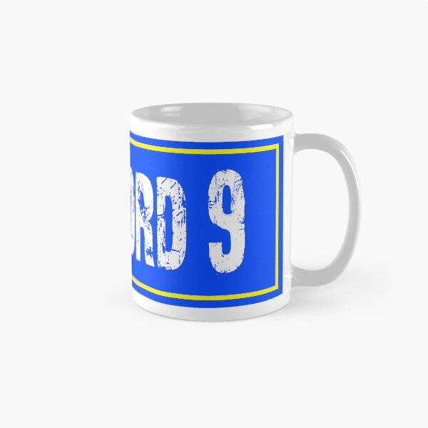 Item preview, Patrick Bamford  designed and sold by Truefans.