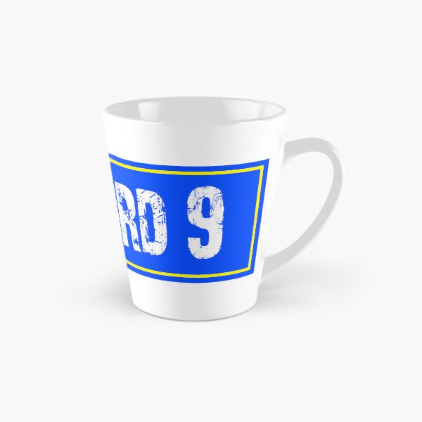 Item preview, Patrick Bamford  designed and sold by Truefans.