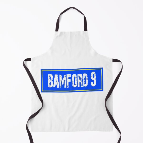 Item preview, Patrick Bamford designed and sold by Truefans.