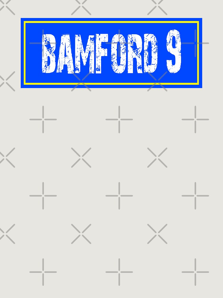 Thumbnail 6 von 6, Premium Oversized Pullover, Patrick Bamford  designt und verkauft von Truefans.
