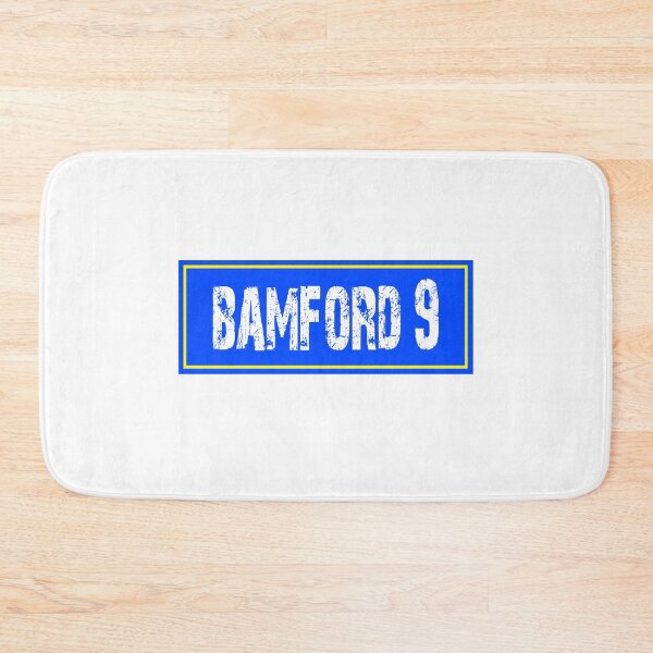 Item preview, Patrick Bamford  designed and sold by Truefans.