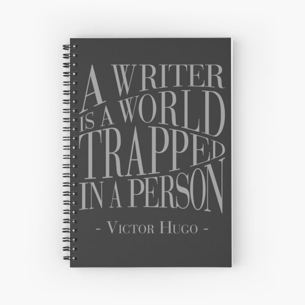 Item preview, A Writer is a World designed and sold by Svava.
