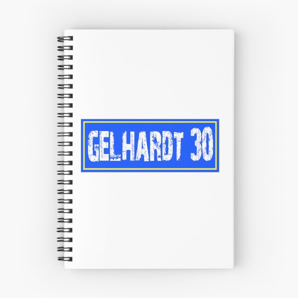 Item preview, Joe Gelhardt designed and sold by Truefans.