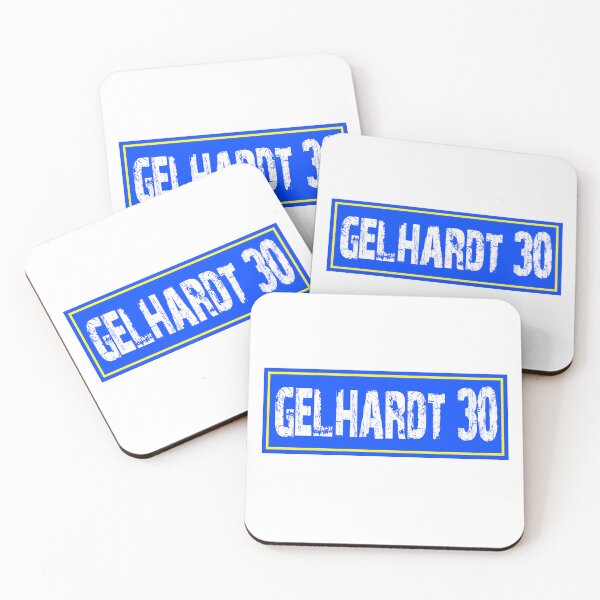 Item preview, Joe Gelhardt designed and sold by Truefans.