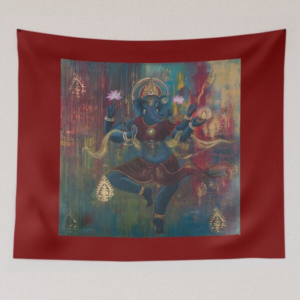 Item preview, Ganeshani designed and sold by Kamini Gupta.