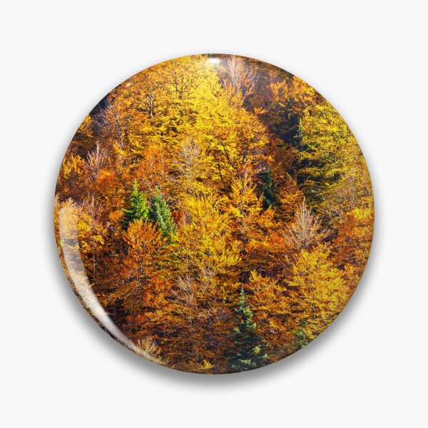 Item preview, Explosion of autumnal colors in Aspropotamos designed and sold by Hercules Milas.
