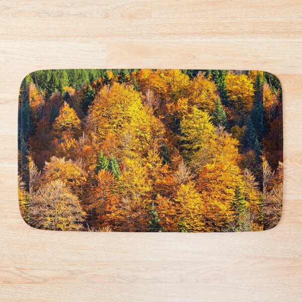 Item preview, Explosion of autumnal colors in Aspropotamos designed and sold by Hercules Milas.