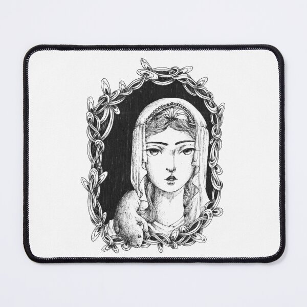 Item preview, Leto designed and sold by AncaXBre.